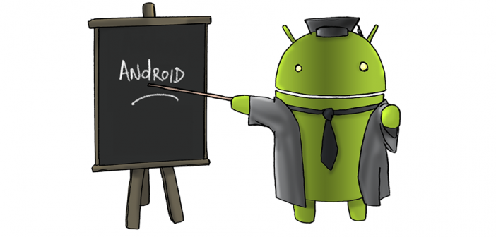 srishti campus Questions every Beginner Android Developer should Answer trivandrum