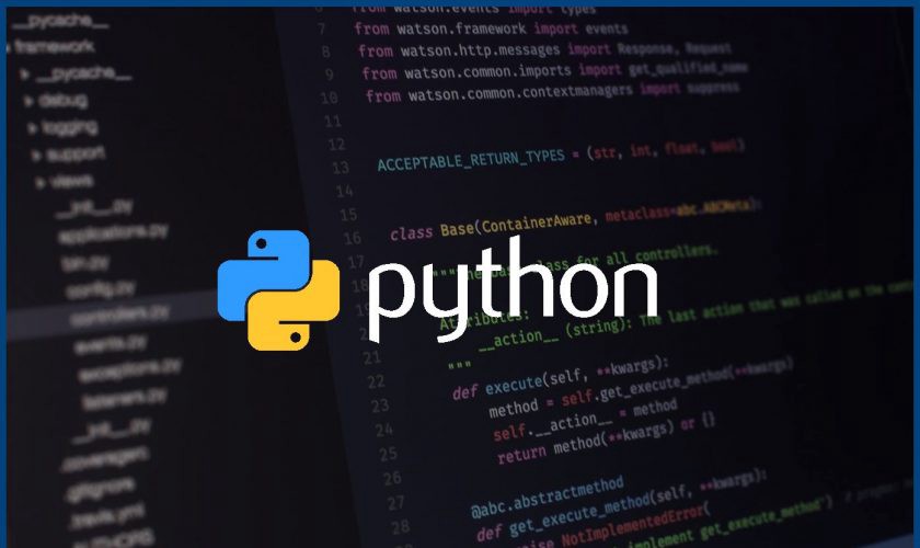 srishti campus How to learn Python in your coffee break  trivandrum