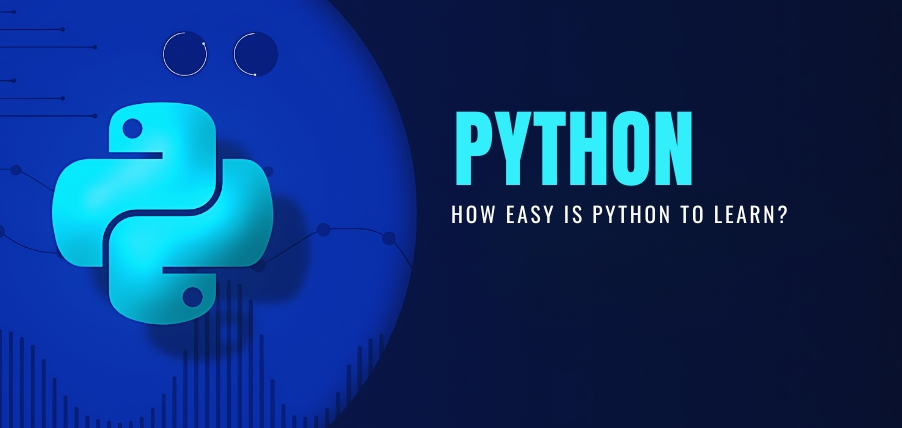 srishti campus How easy is Python to learn? trivandrum