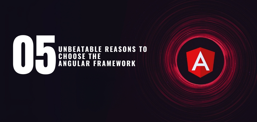 srishti campus 5 Unbeatable Reasons to Choose the Angular Framework trivandrum