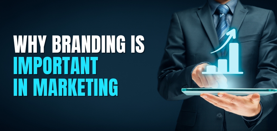 srishti campus Why Branding is Important in Marketing trivandrum
