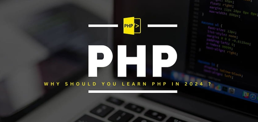 srishti campus Why Should You Learn PHP in 2024 ? trivandrum
