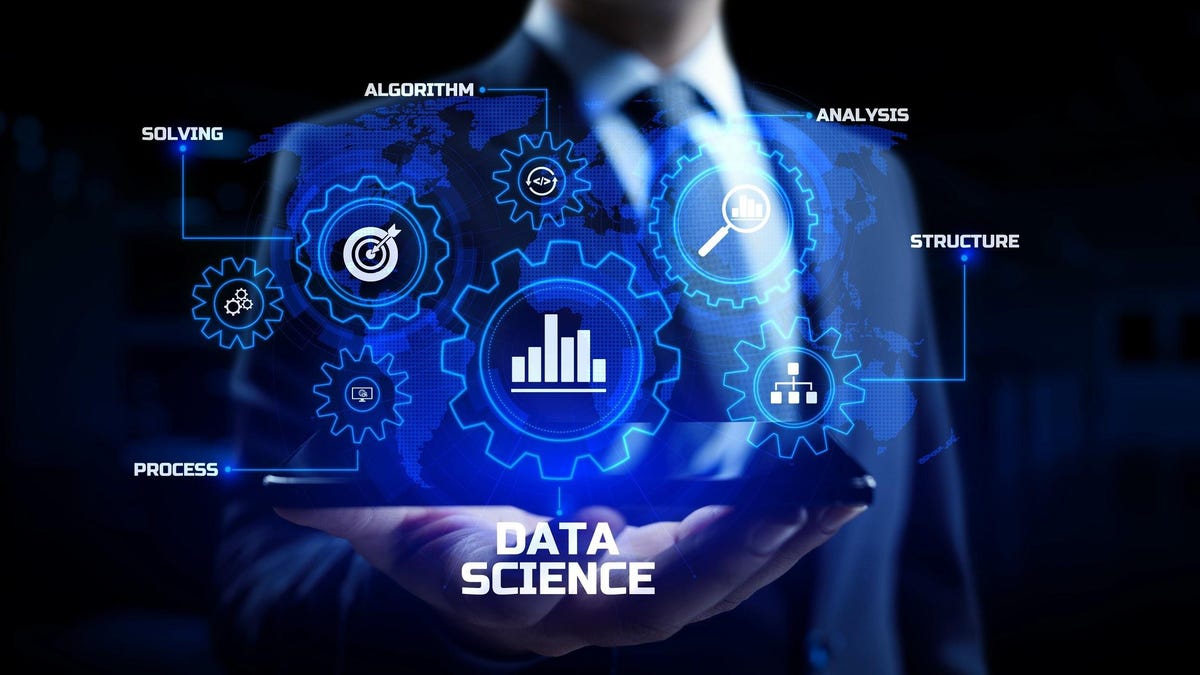 srishti campus Data Science using Python  - Beginner trivandrum