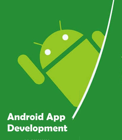 srishti campus Android App Development trivandrum