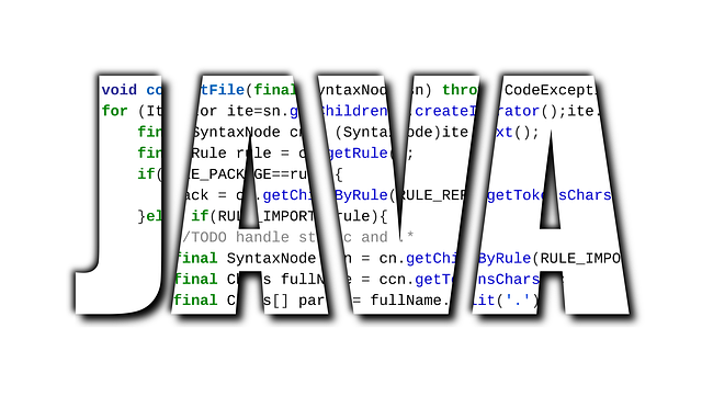Java course