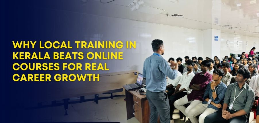 mean stack training centre